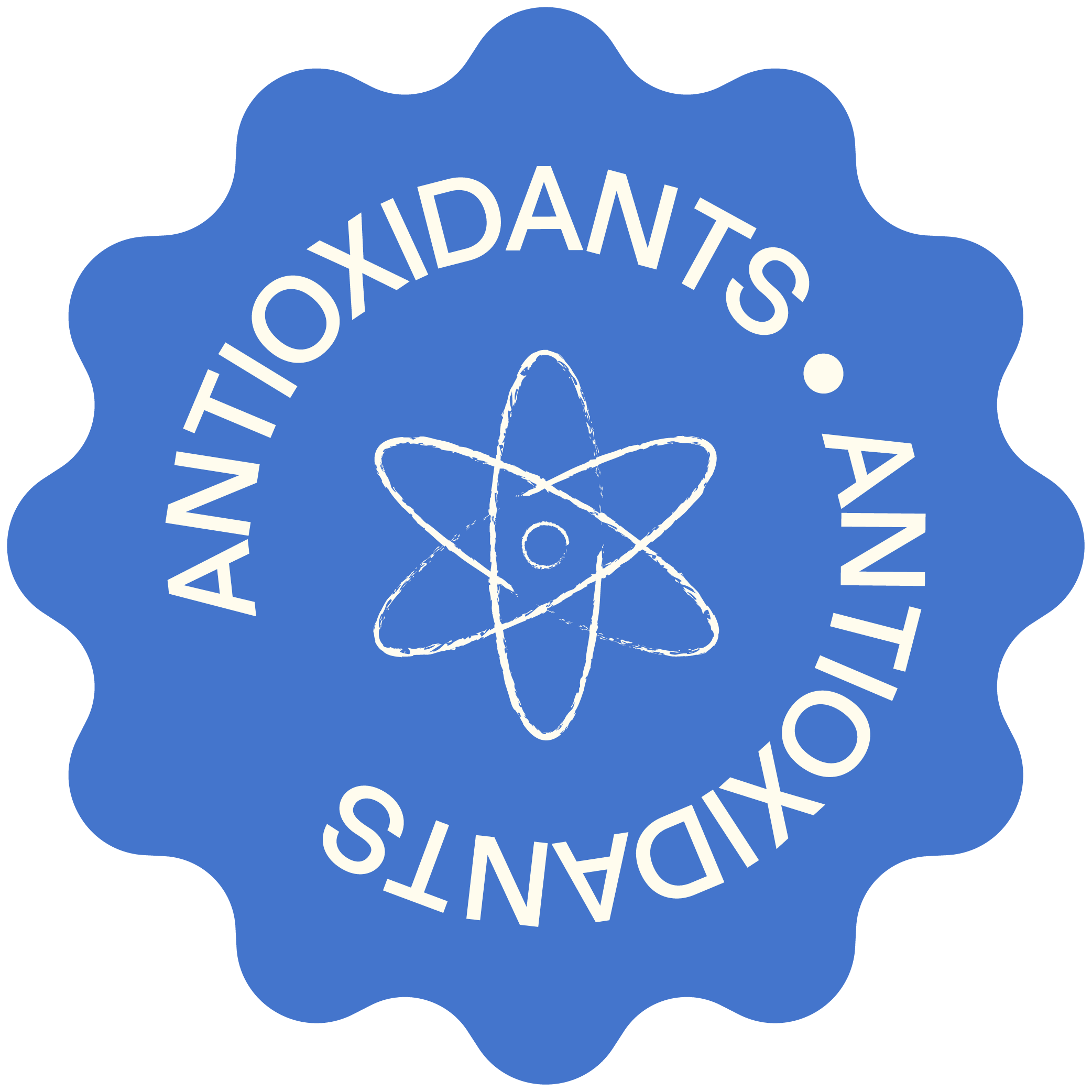 Badge 8