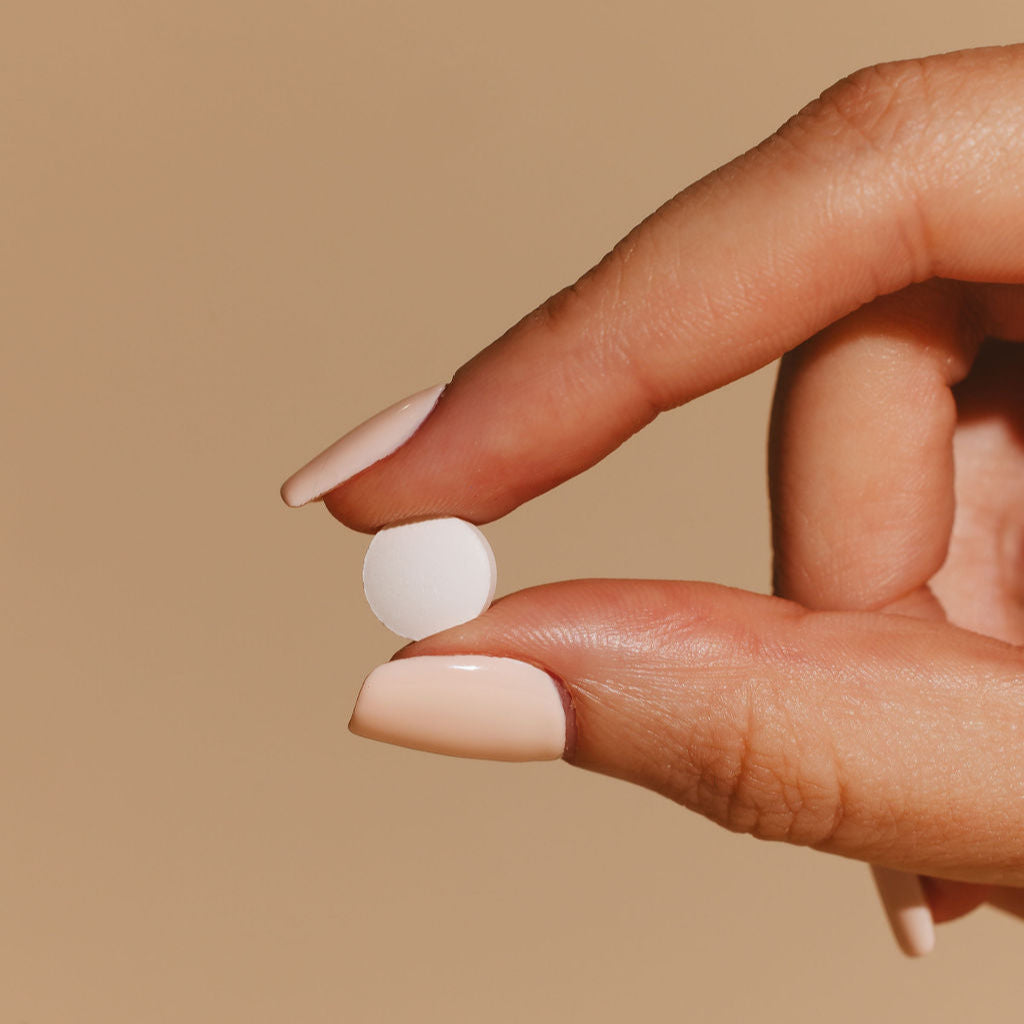 Multivitamin