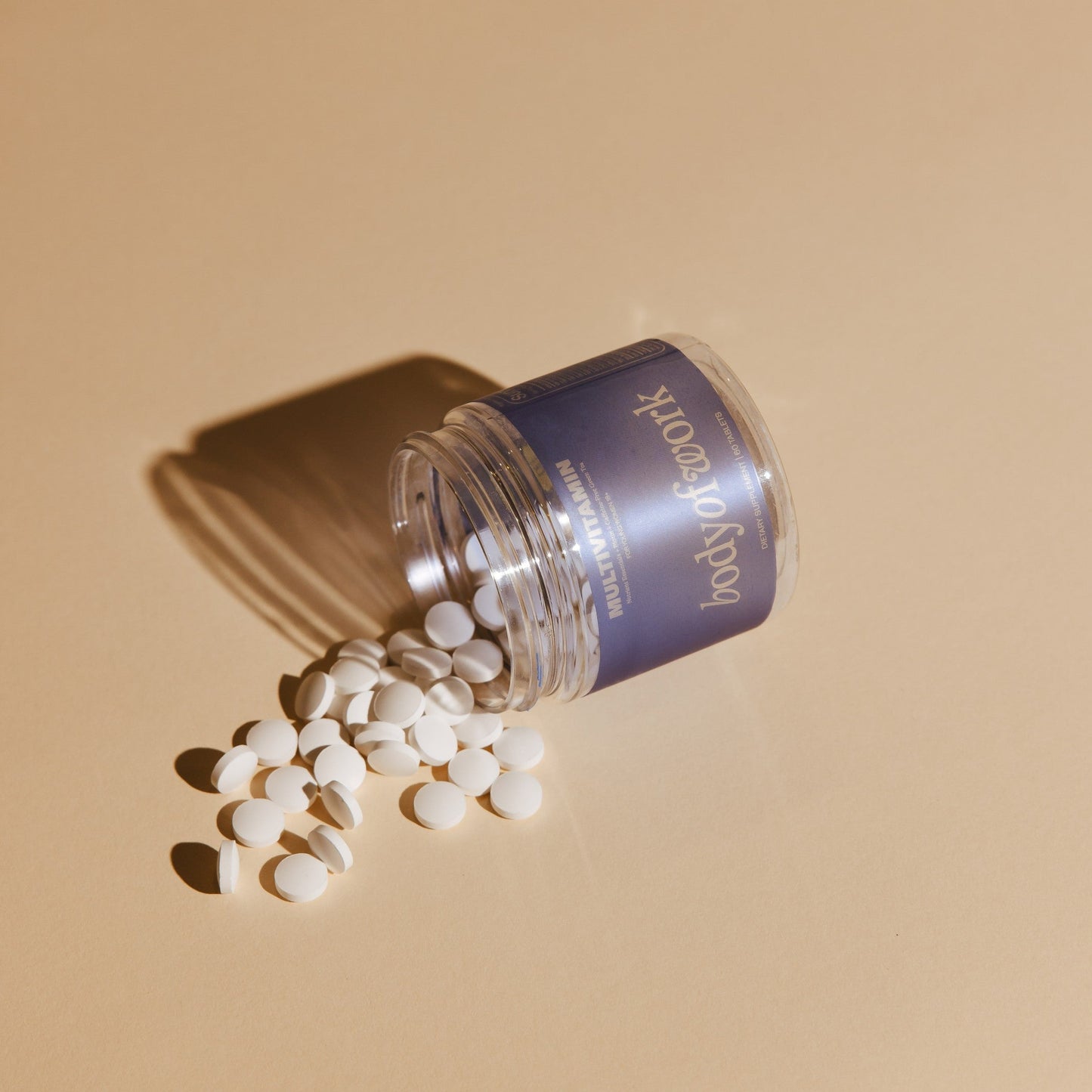 Multivitamin