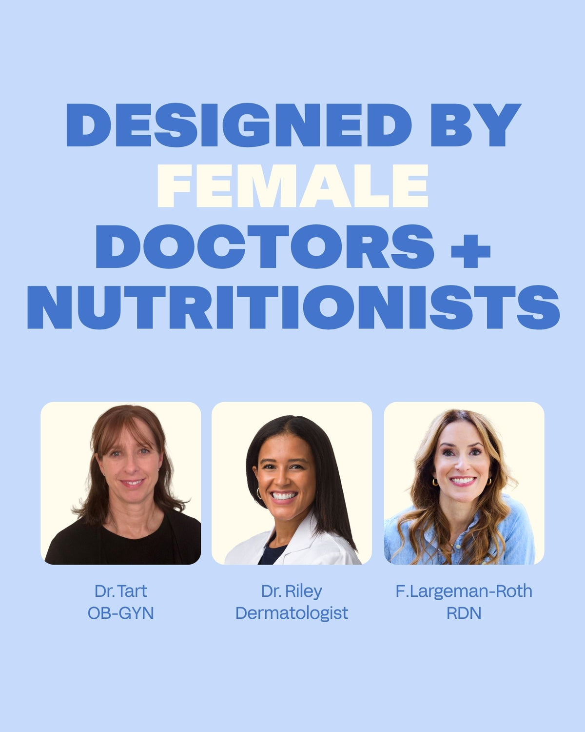 Women's Multivitamin