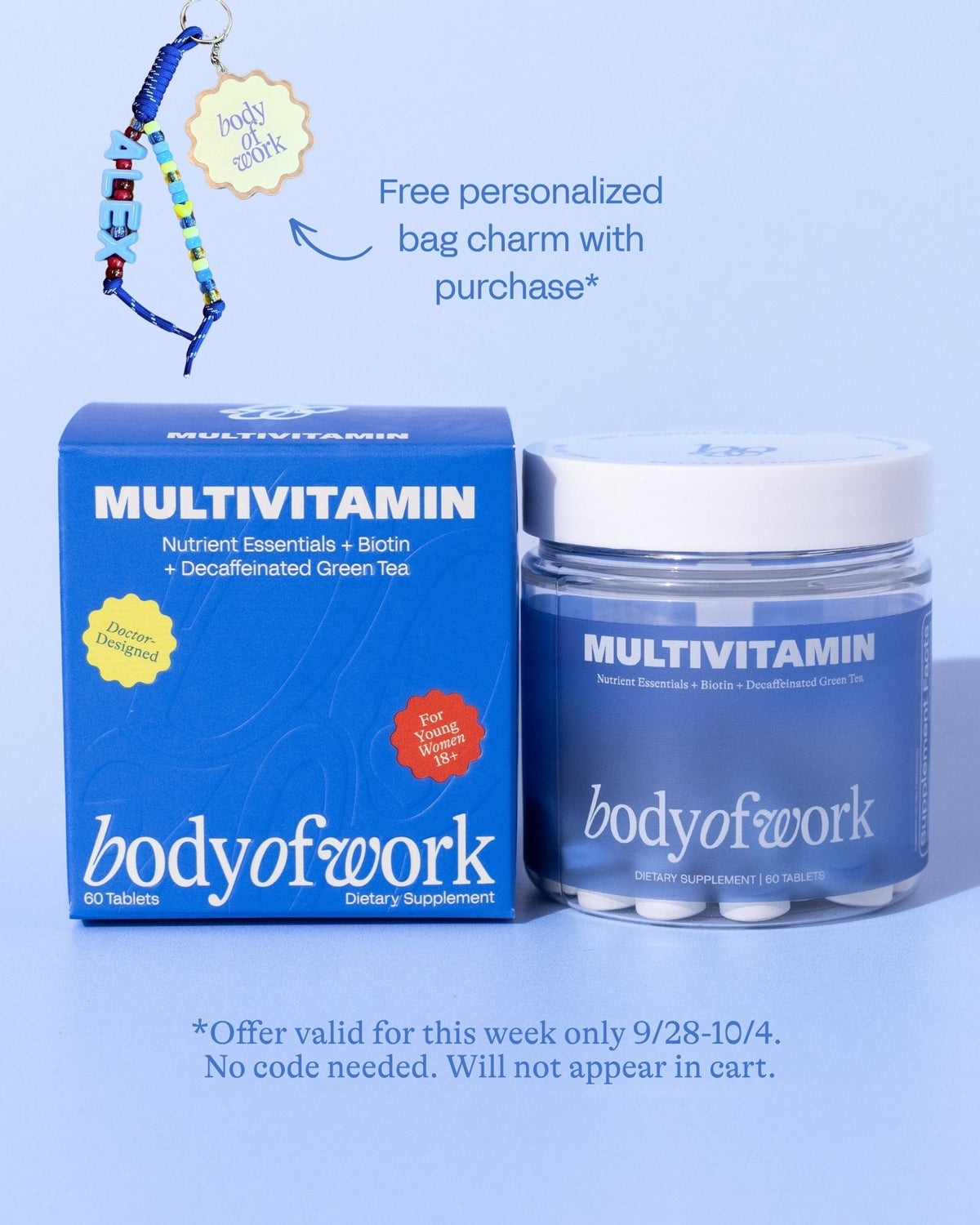 Women's Multivitamin