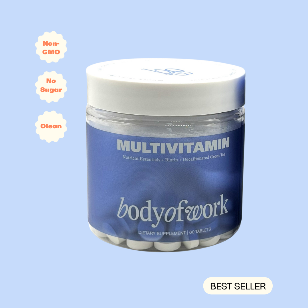 Multivitamin