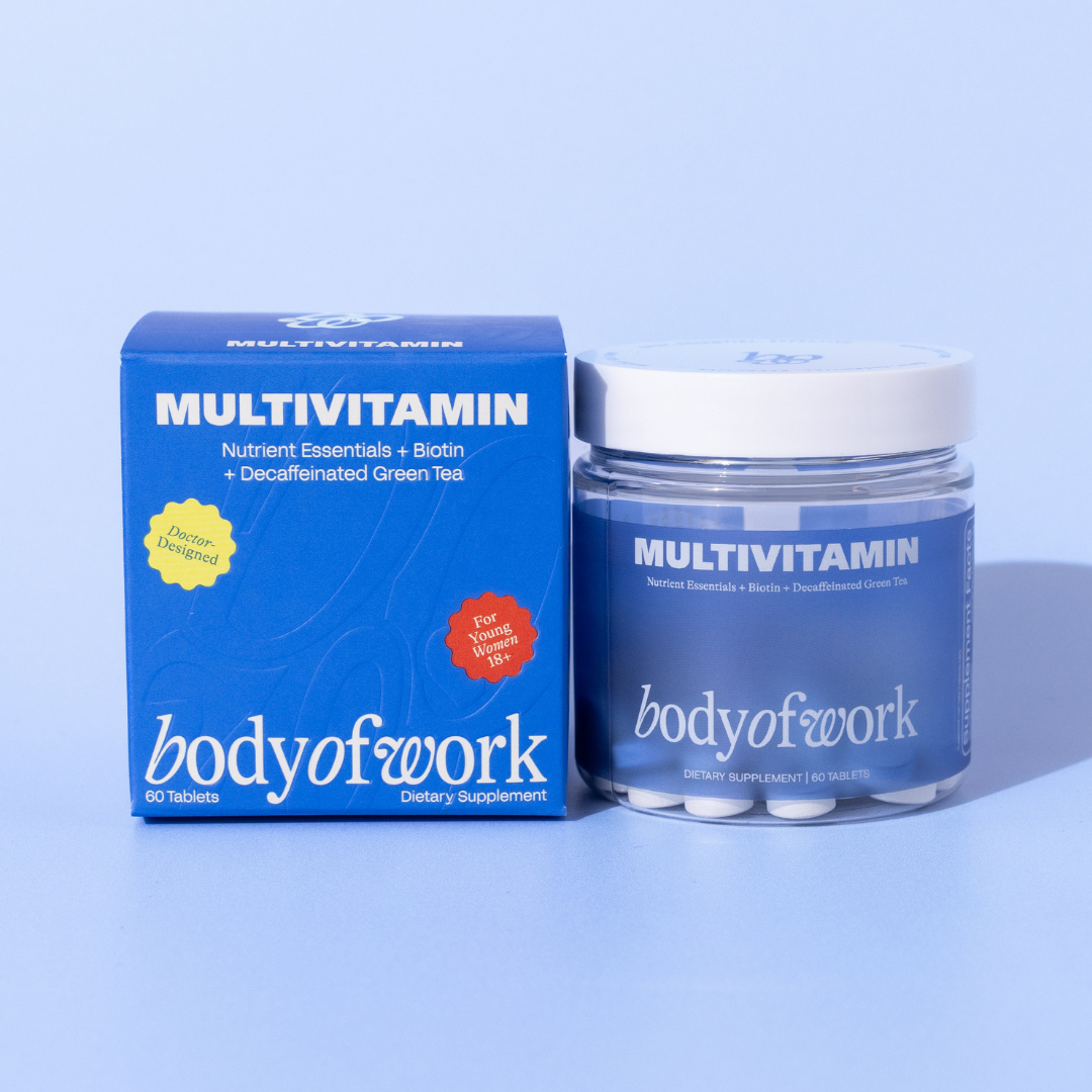 Women's Multivitamin
