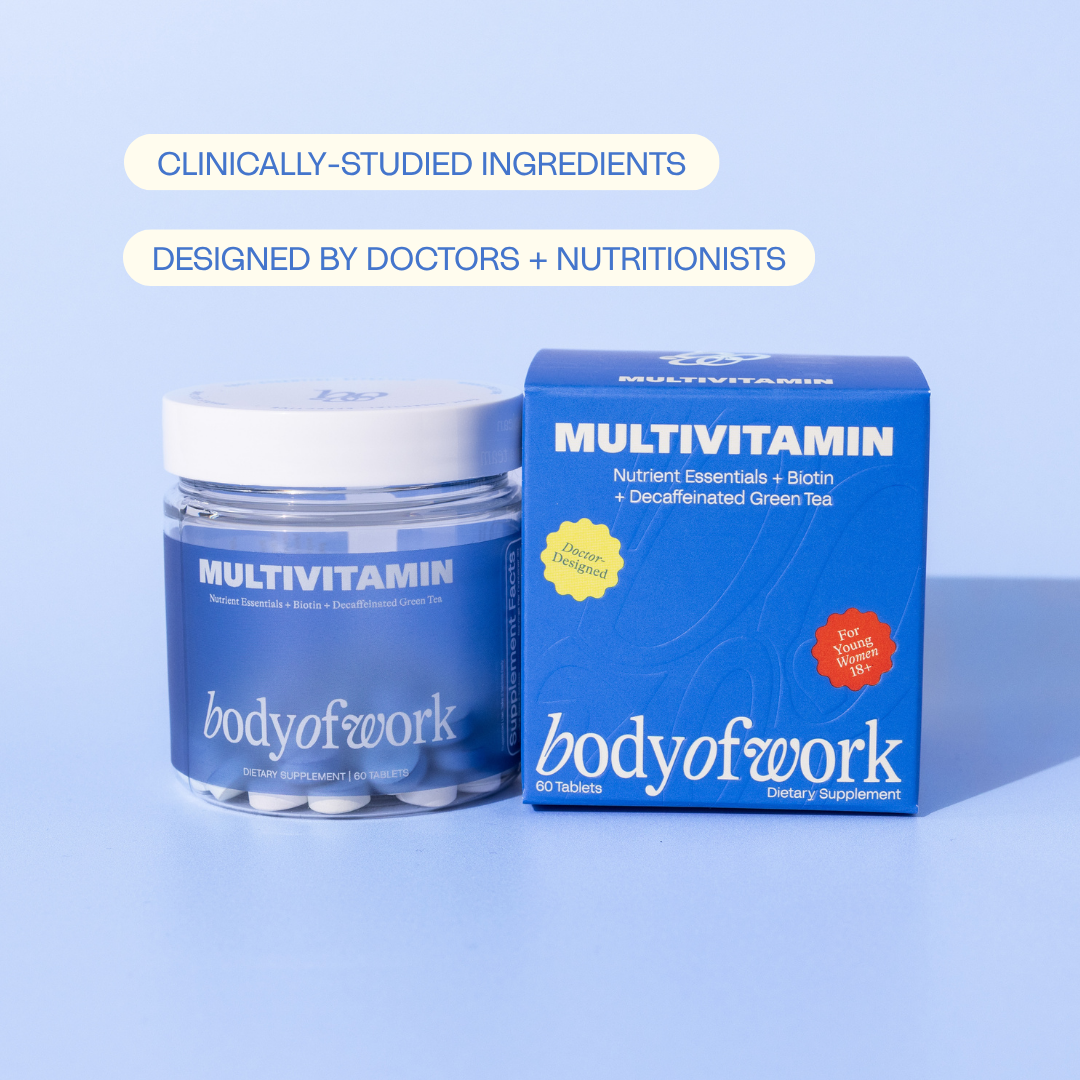 Women's Multivitamin