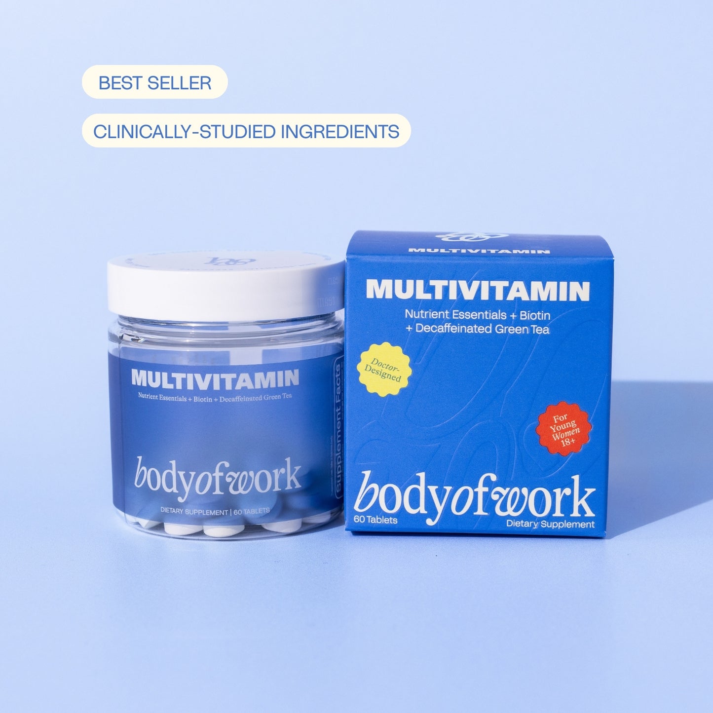 Multivitamin