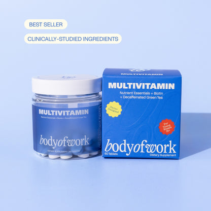 Multivitamin