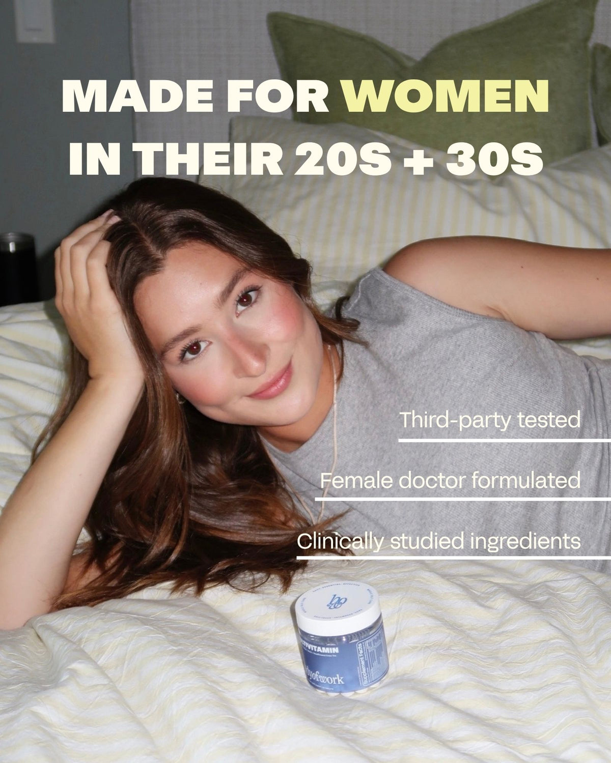 Women's Multivitamin