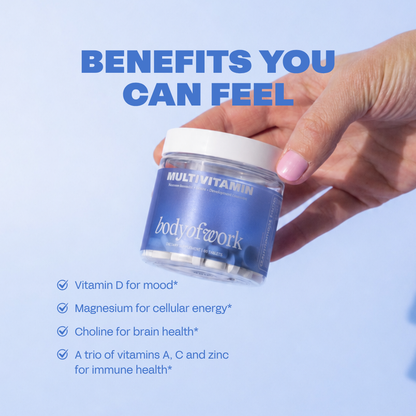 Women's Multivitamin