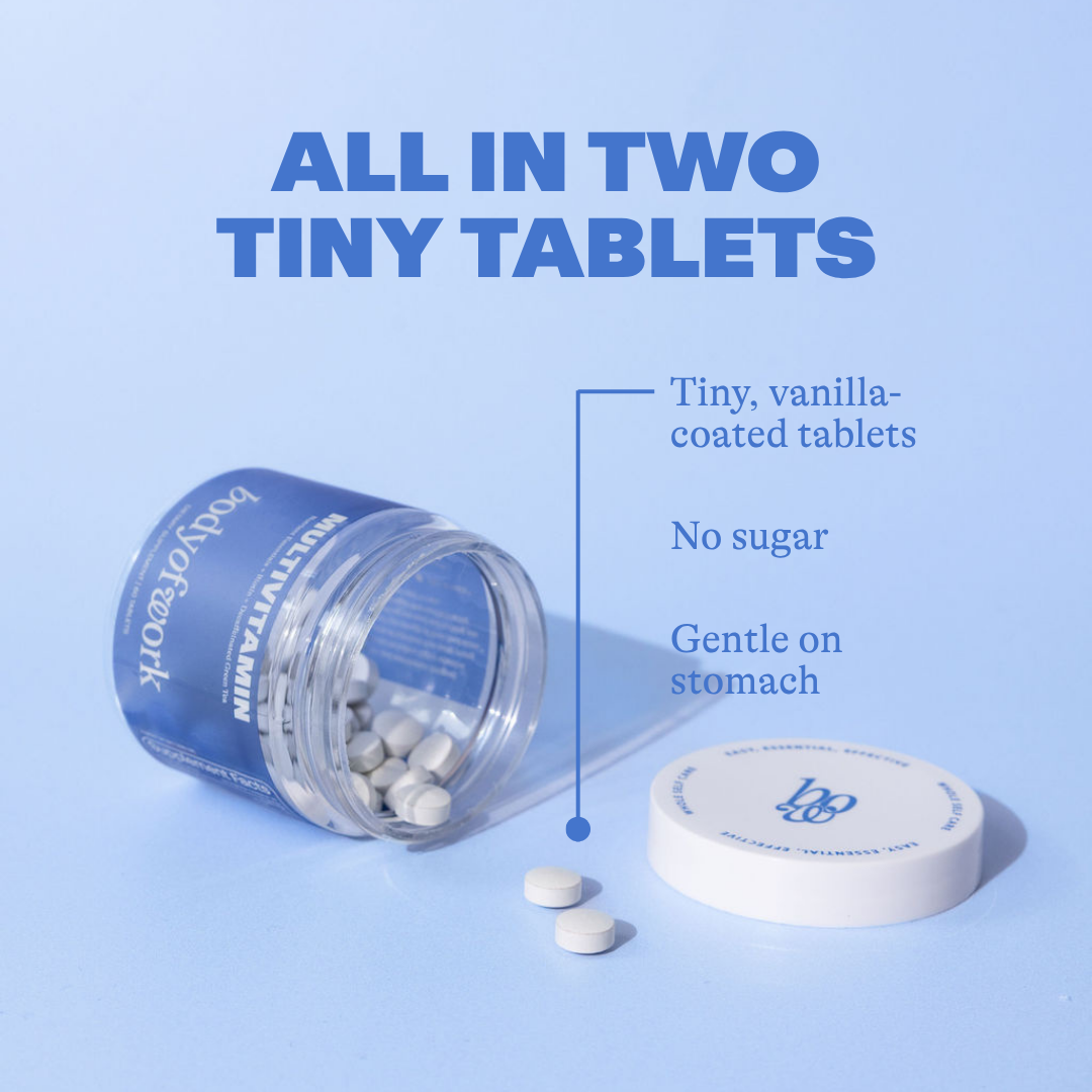 Women's Multivitamin