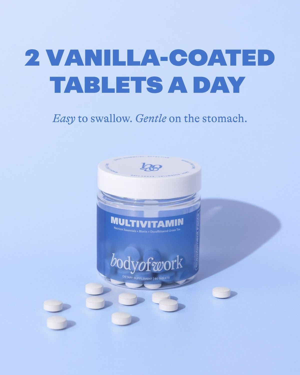 Women's Multivitamin