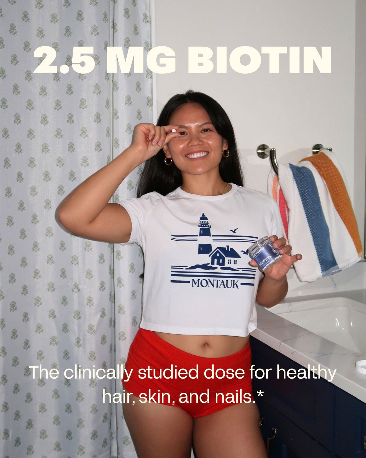 Women's Multivitamin