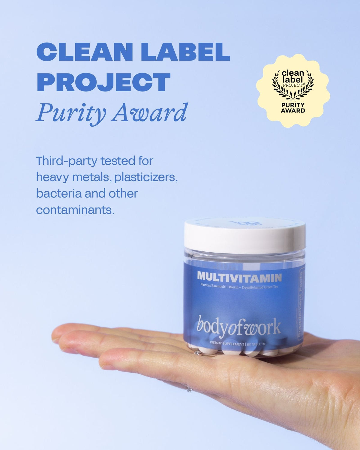 Women's Multivitamin