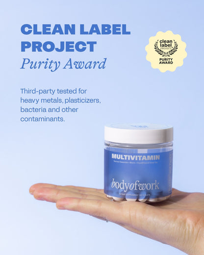 Women's Multivitamin