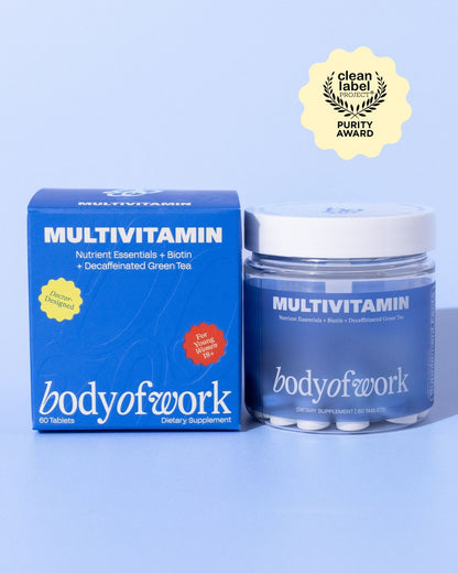 Women's Multivitamin