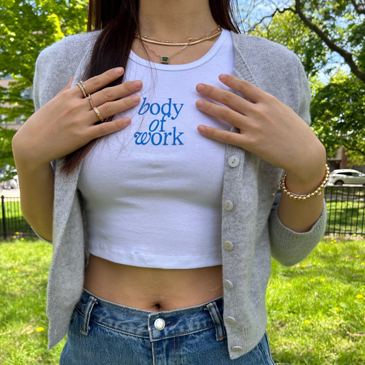 Baby Tee