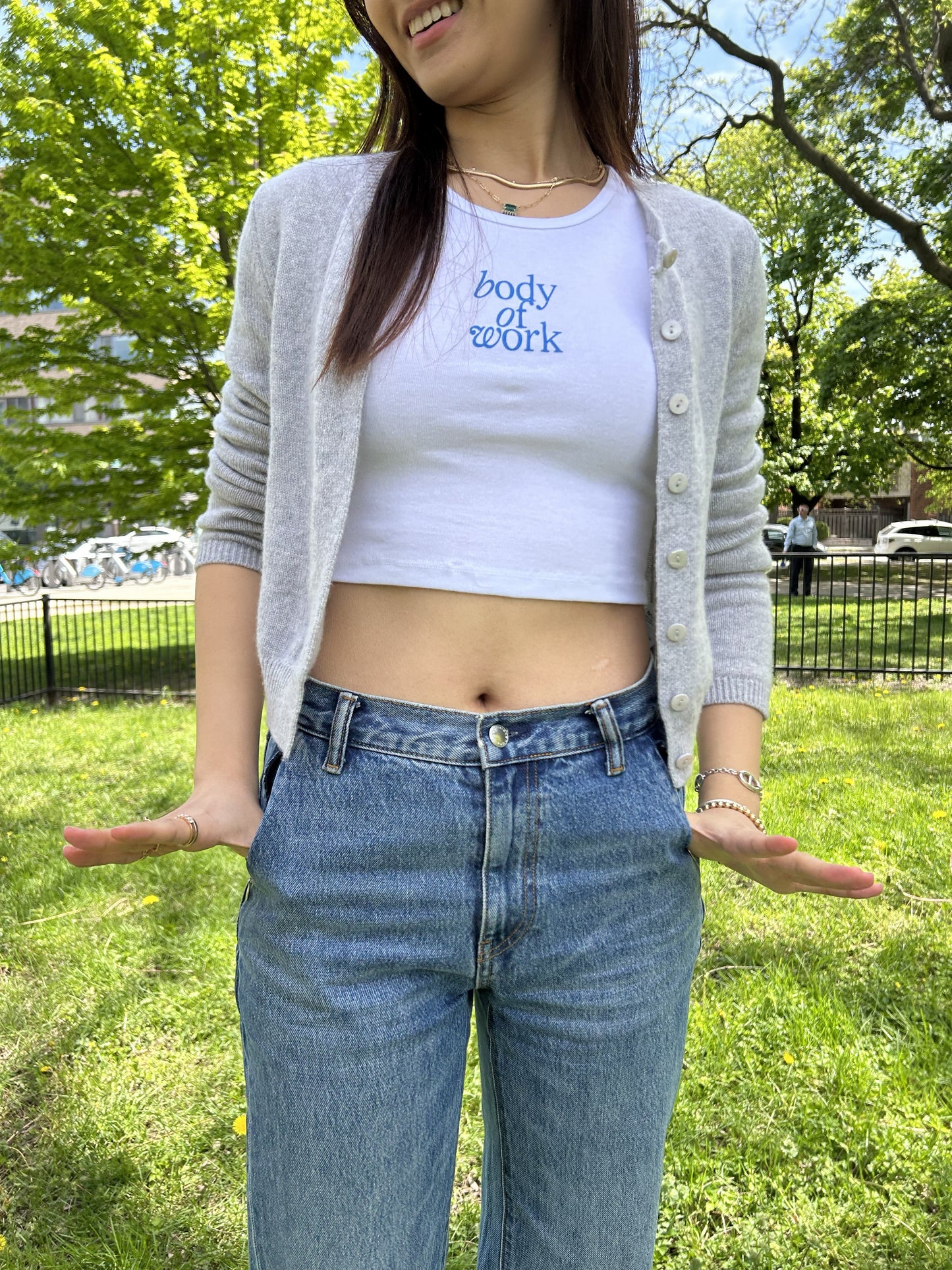 Baby Tee