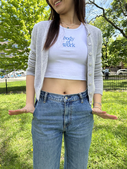 Baby Tee
