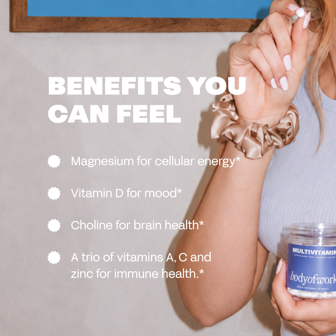 Women's Multivitamin