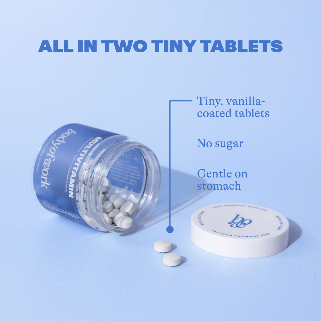 Women's Multivitamin