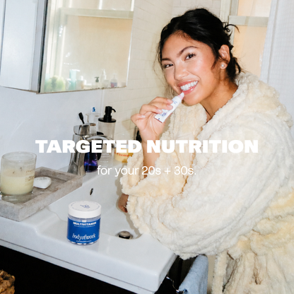 Women's Multivitamin