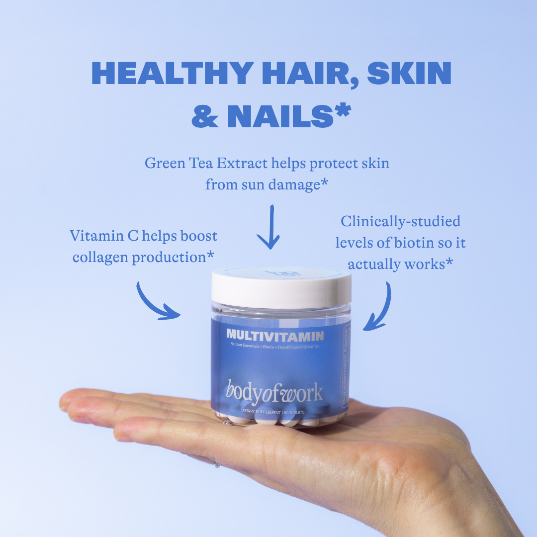 Women's Multivitamin