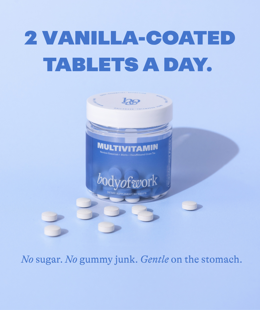 Women's Multivitamin