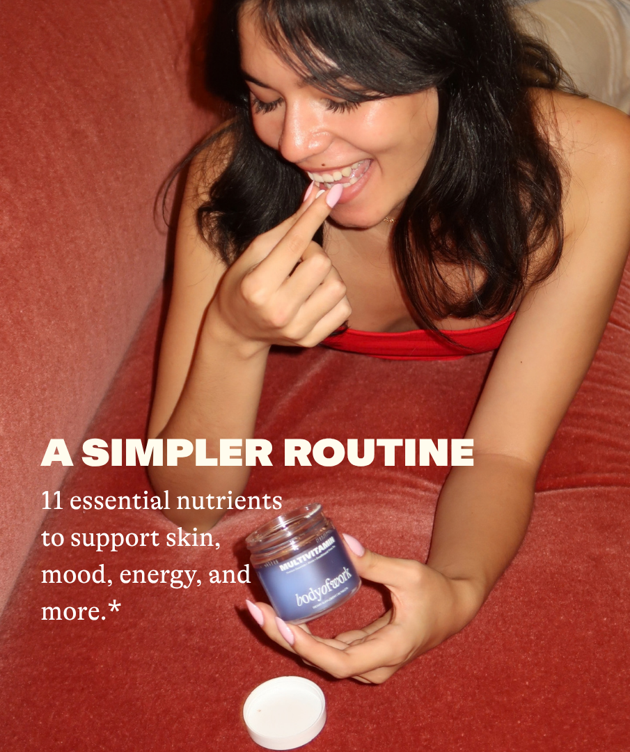 Women's Multivitamin
