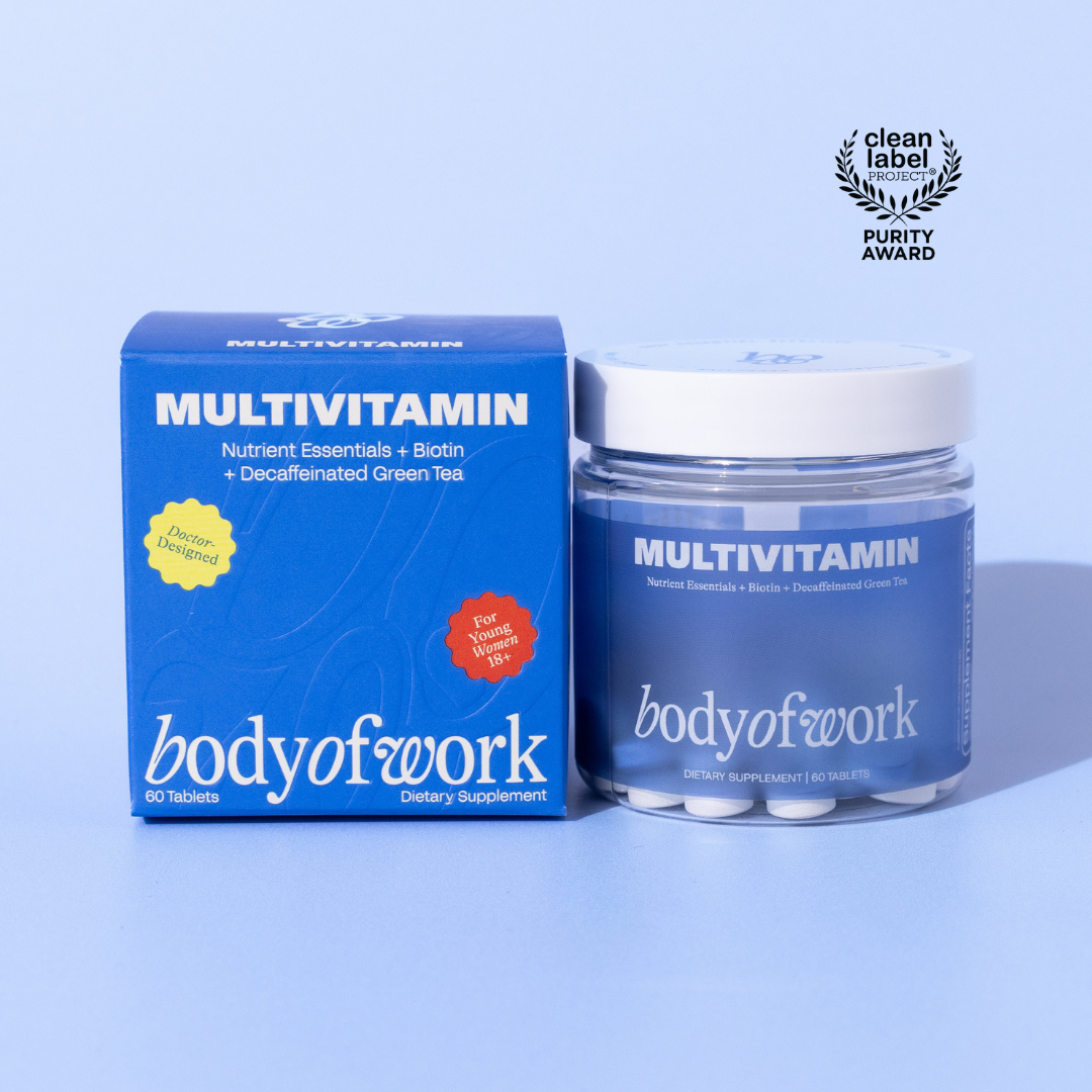 Women's Multivitamin